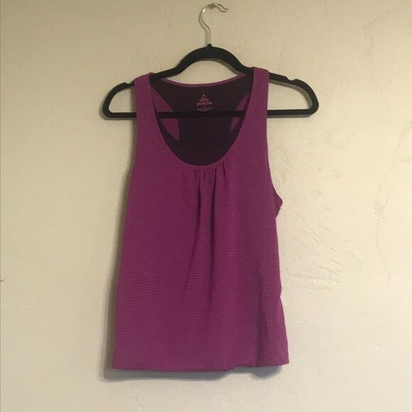 Prana double tank S (#711) - Picture 1 of 4
